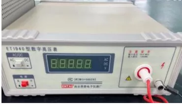 耐压测试仪